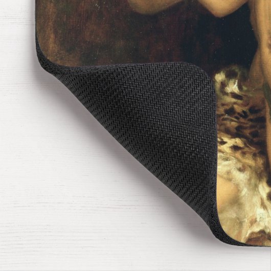 De put muismat (Hoek)