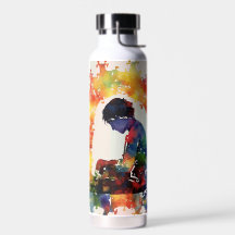 De puzzel van binnen