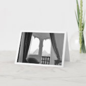 De Pyramiden van Giza uit het hotel Pyramisa Kaart (Voorkant)