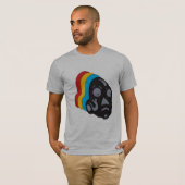 De Pyro T-shirt (Voorkant volledig)