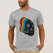 De Pyro T-shirt (Voorkant)