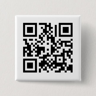 De QR-kubus | Button