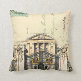 De Queens Home Kussen