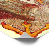 De 'Queer Mansion' van de Scarecrow Poster (Hoek)