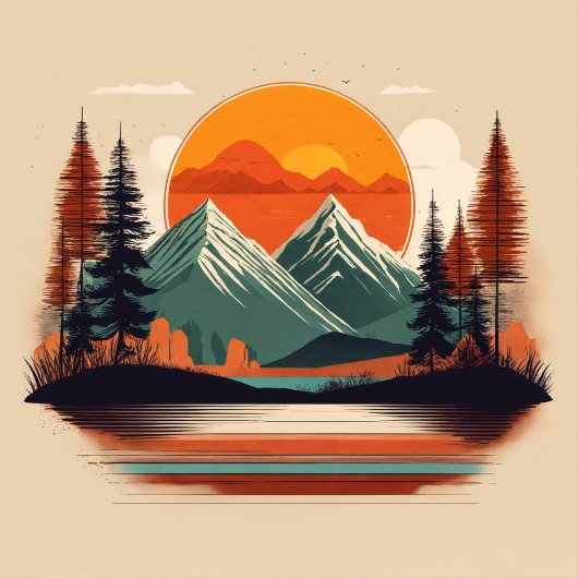 De Quit verbreken T-shirt