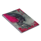 De raad - Notitieboek (Rechterzijde)