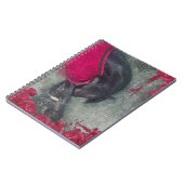 De raad - Notitieboek (Linkerzijde)