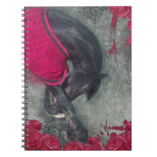 De raad - Notitieboek
