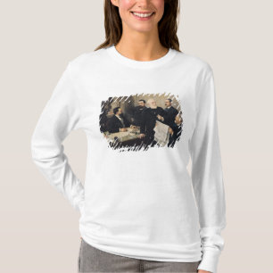 De raad van bestuur t-shirt
