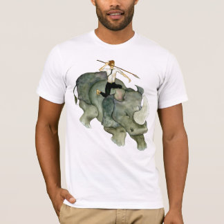 De raad van bestuur t-shirt