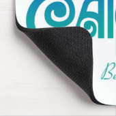 De Raad van de toerist Muismat (Hoek)