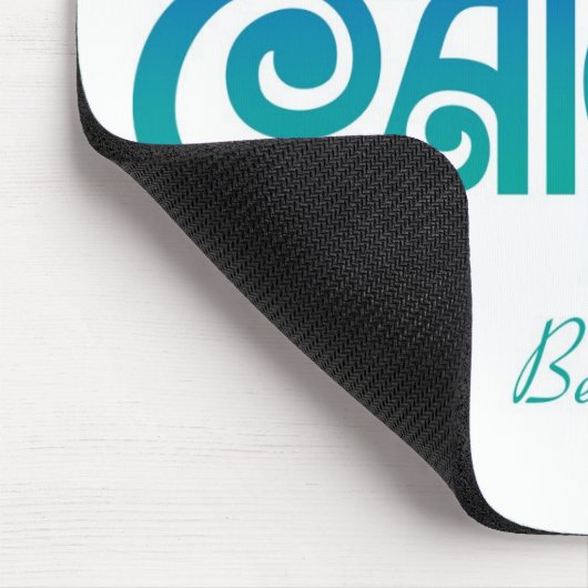 De Raad van de toerist Muismat (Hoek)