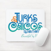 De Raad van de toerist Muismat (Met muis)