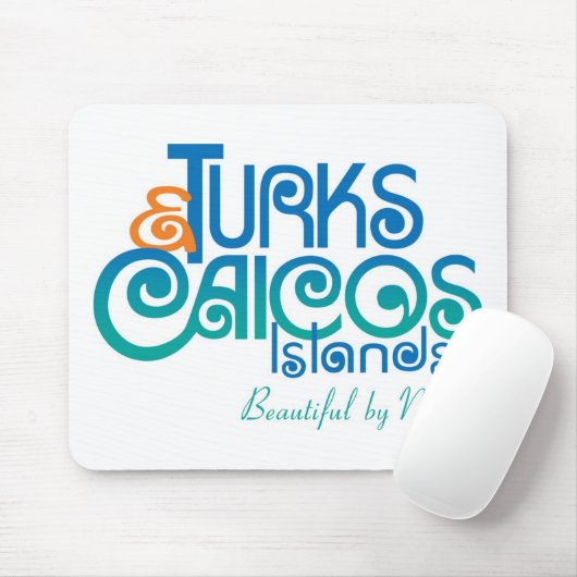 De Raad van de toerist Muismat (Met muis)