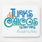 De Raad van de toerist Muismat (Voorkant)