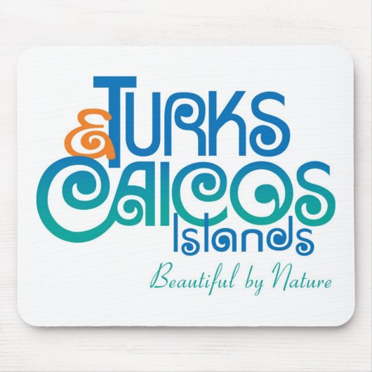 De Raad van de toerist Muismat (Voorkant)