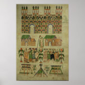 De Raad van Toledo Poster (Voorkant)