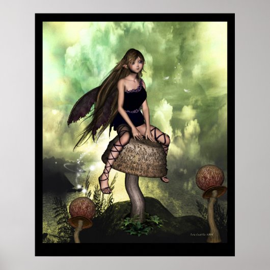 De Raadpleging Poster (Voorkant)