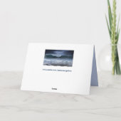 de raadswenskaart van het fantasieschaak kaart (Achterkant)