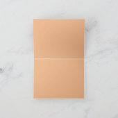 De raaf wenskaart kaart (Binnen)