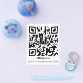 De Rabbit Hole Flyer omlaag (Enkel)