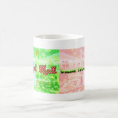 De Rad Mall "FEESTDAGEN"-Mok Koffiemok (Center)