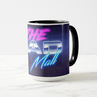 De Rad Mall "Wave 7"-Mok Mok