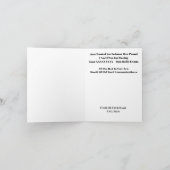 De Radio van het am feliciteert het overgaan van d Kaart (Binnen)