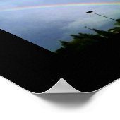 DE RAINBOW POSTER (Hoek)