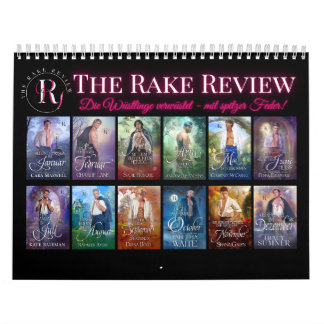 De Rake Review Kalender