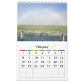 De Rambling Soth 2026 Agenda Kalender (Feb 2027)