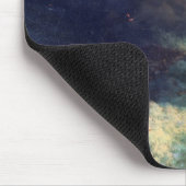 De ramp met de Liner Ingermanland Muismat (Hoek)