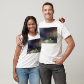De ramp met de Liner Ingermanland T-shirt (Unisex)