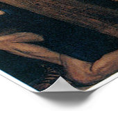 De ramp poster (Hoek)