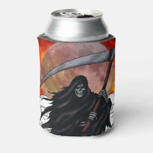 De Rand Reaper Blikjeskoeler (Blikje Achterkant)