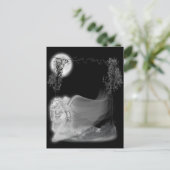 De Rand Reaper komt weer terug Briefkaart (Staand voorkant)