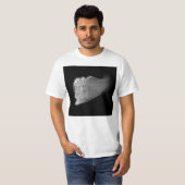 De Rand Reaper komt weer terug T-shirt (Voorkant volledig)