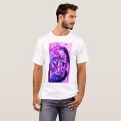 DE RAND T-SHIRT (Voorkant volledig)