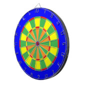 De Ranger Dartbord (Voorkant Rechts)