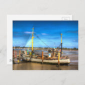 De Ranger Heybridge Briefkaart (Voorkant / Achterkant)