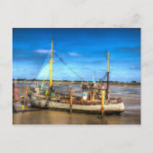 De Ranger Heybridge Briefkaart (Voorkant)