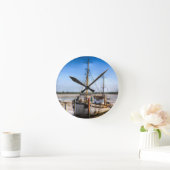 De Ranger Heybridge Ronde Klok (Huis)