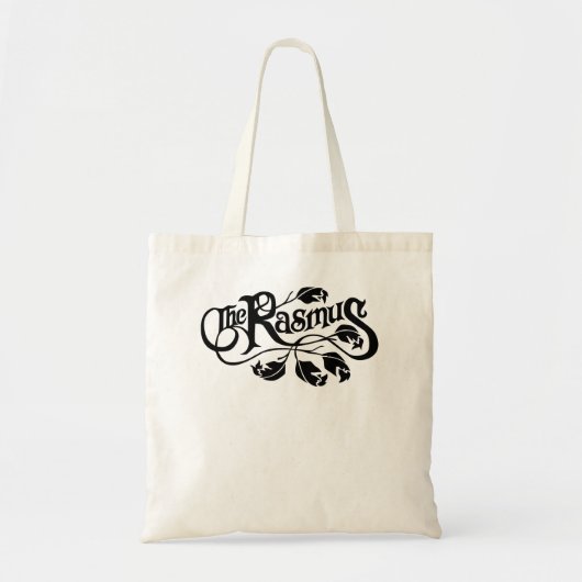de rasmus merchant tote bag (Voorkant)