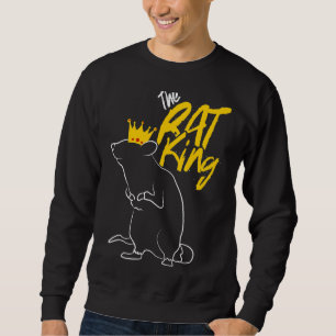 De Rat King, Mouse Nutkraker Ballet Dance Trui