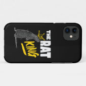De Rat King Nutkraker Ballet Dance Animal Mouse Case-Mate iPhone Case (Achterkant (horizontaal))