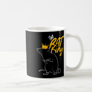De Rat King T Koffiemok