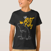 De Rat King T T-shirt (Voorkant)