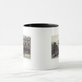 De Rathhaus, Hildesheim Mok (Midden)