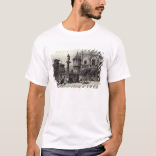 De Rathhaus, Hildesheim T-shirt
