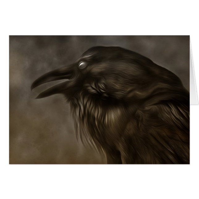 De Raven (Voorkant Horizontaal)